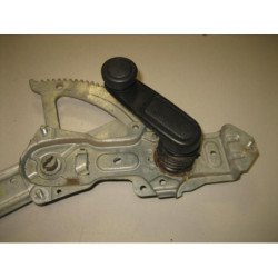Leve Vitre Mecanique Arriere Droit Peugeot 205 Phase 2